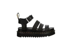 DR.MARTENS WOMENS BLAIRE SANDAL*Women Platform Sandals