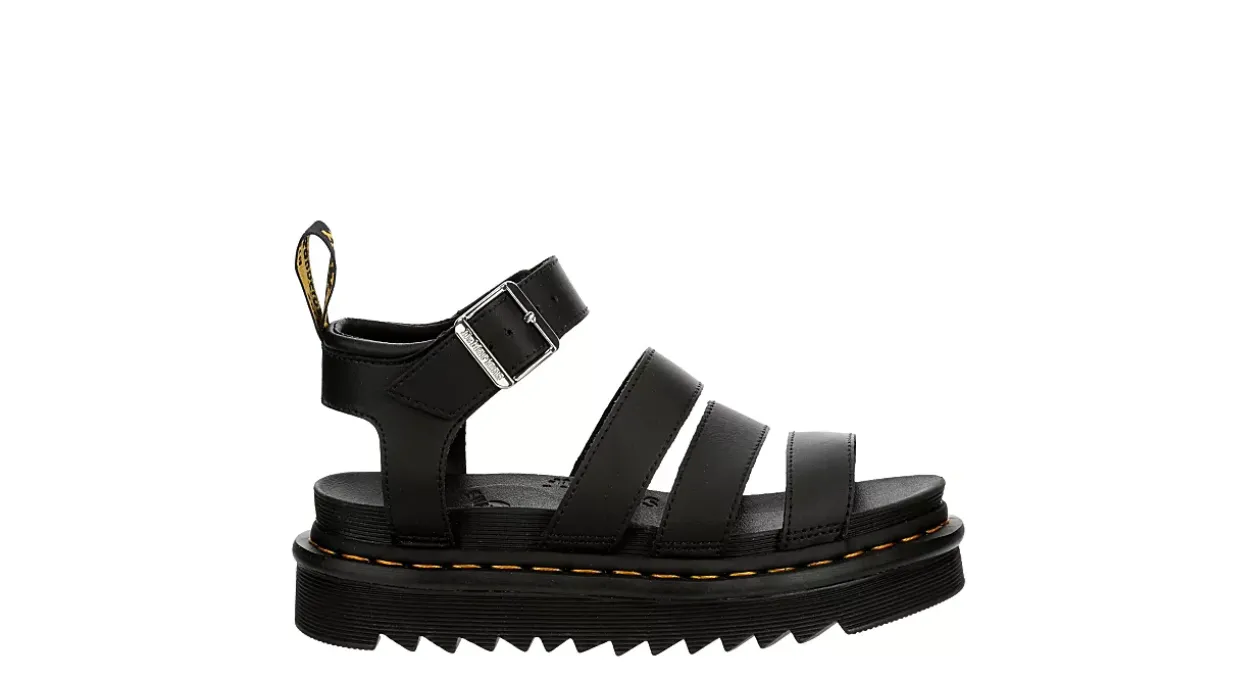 DR.MARTENS WOMENS BLAIRE SANDAL*Women Platform Sandals
