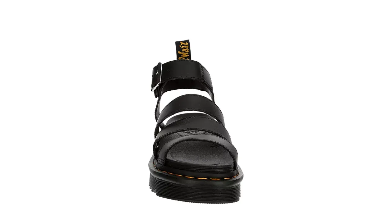 DR.MARTENS WOMENS BLAIRE SANDAL*Women Platform Sandals