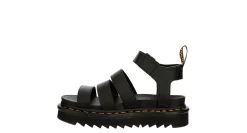 DR.MARTENS WOMENS BLAIRE SANDAL*Women Platform Sandals
