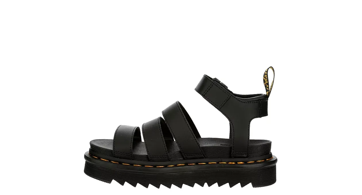 DR.MARTENS WOMENS BLAIRE SANDAL*Women Platform Sandals