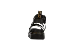 DR.MARTENS WOMENS BLAIRE SANDAL*Women Platform Sandals