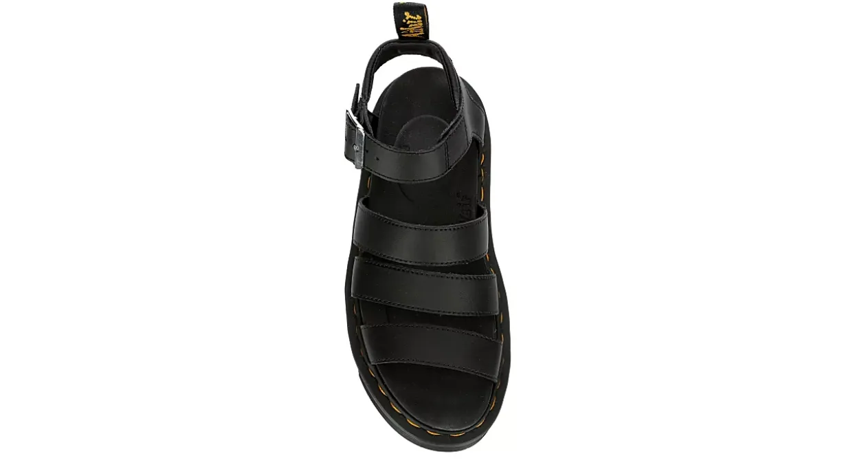 DR.MARTENS WOMENS BLAIRE SANDAL*Women Platform Sandals