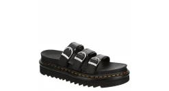 DR.MARTENS WOMENS BLAIRE SLIDE SANDAL*Women Platform Sandals