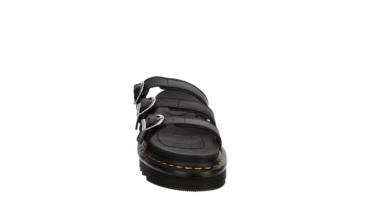 DR.MARTENS WOMENS BLAIRE SLIDE SANDAL*Women Platform Sandals