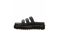 DR.MARTENS WOMENS BLAIRE SLIDE SANDAL*Women Platform Sandals
