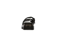 DR.MARTENS WOMENS BLAIRE SLIDE SANDAL*Women Platform Sandals
