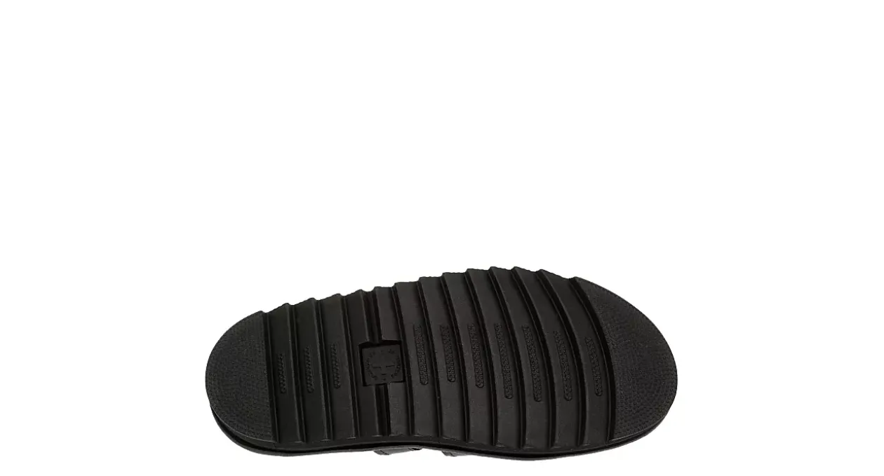 DR.MARTENS WOMENS BLAIRE SLIDE SANDAL*Women Platform Sandals