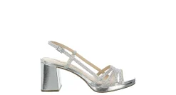 N BY NINA WOMENS BLANCHE PLATFORM SANDAL*Women Special Occasion|Dress Sandals