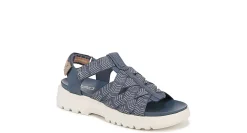 RYKA WOMENS BLISSFUL SANDAL*Women Flat Sandals