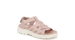 RYKA WOMENS BLISSFUL SANDAL*Women Flat Sandals