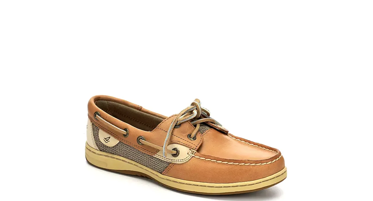 SPERRY WOMENS BLUEFISH BOAT SHOE*Women Boat Shoes