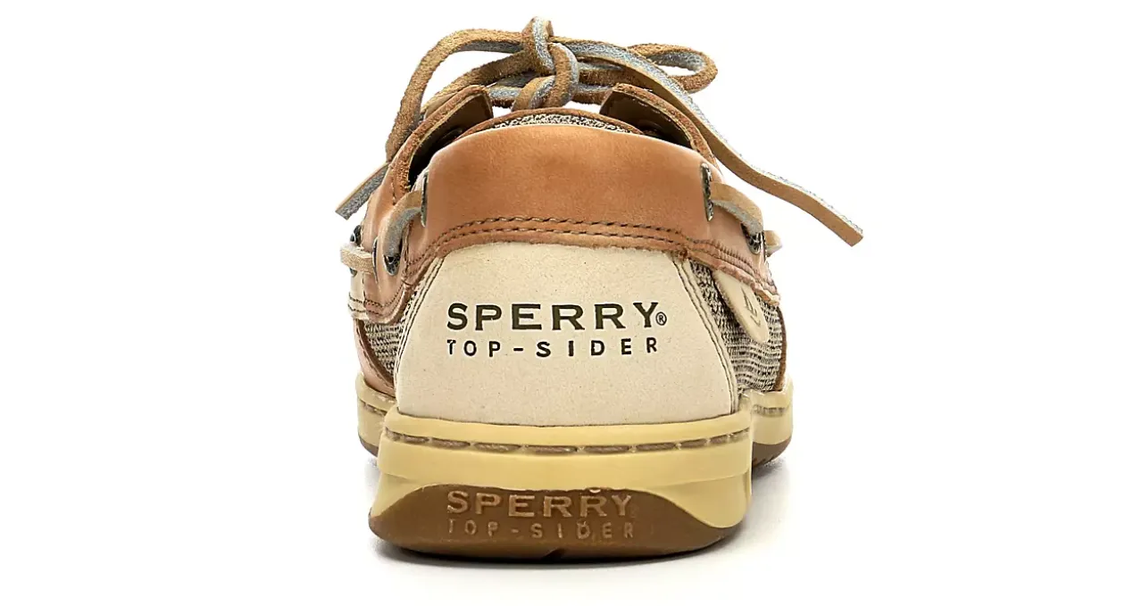 SPERRY WOMENS BLUEFISH BOAT SHOE*Women Boat Shoes
