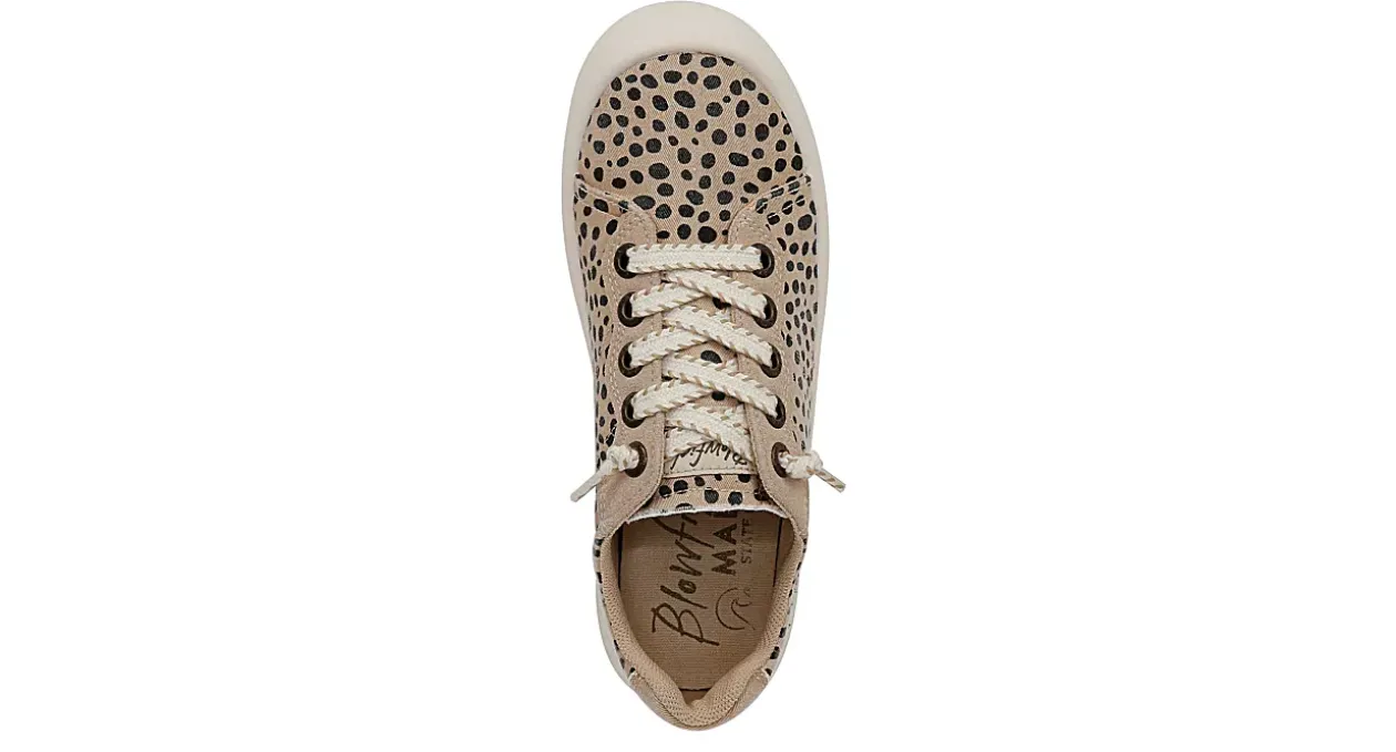 BLOWFISH MALIBU WOMENS BOARDWALK SNEAKER*Women Fashion Sneakers