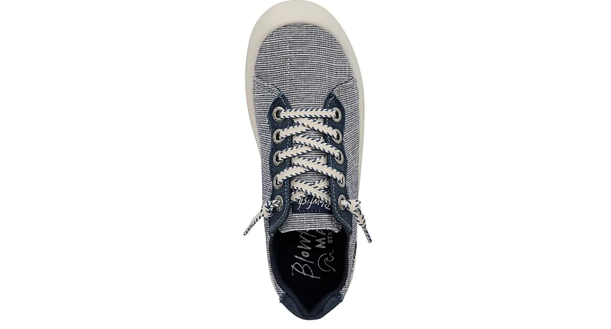 BLOWFISH MALIBU WOMENS BOARDWALK SNEAKER*Women Fashion Sneakers
