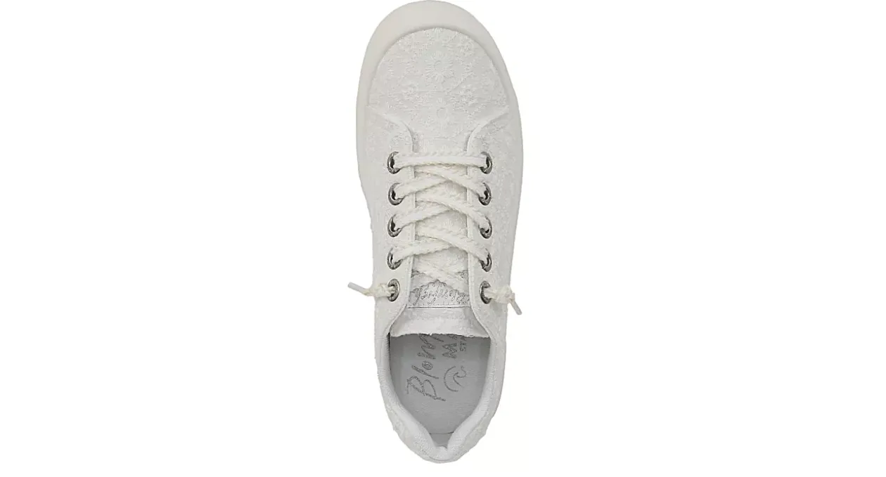 BLOWFISH MALIBU WOMENS BOARDWALK SNEAKER*Women Fashion Sneakers