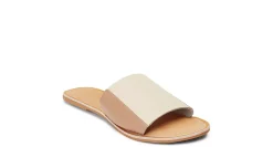BEACH WOMENS BONFIRE*Women Flat Sandals