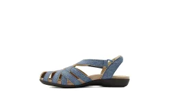 JBU WOMENS BONNIE CLOG*Women Clogs & Mules