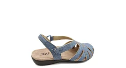 JBU WOMENS BONNIE CLOG*Women Clogs & Mules