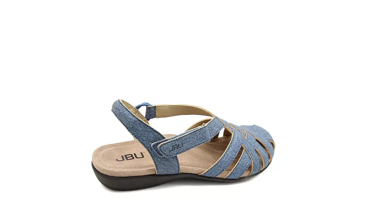 JBU WOMENS BONNIE CLOG*Women Clogs & Mules