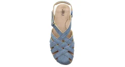 JBU WOMENS BONNIE CLOG*Women Clogs & Mules