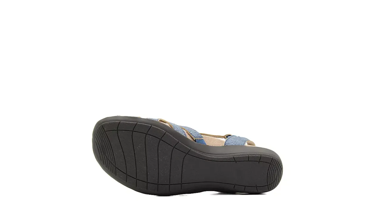 JBU WOMENS BONNIE CLOG*Women Clogs & Mules