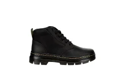 DR.MARTENS WOMENS BONNY LEATHER LACE UP BOOT*Women Combat & Rugged Boots|Bootie & Ankle Boots