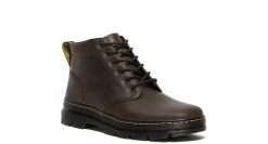 DR.MARTENS WOMENS BONNY LEATHER LACE UP BOOT*Women Combat & Rugged Boots|Bootie & Ankle Boots