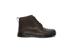 DR.MARTENS WOMENS BONNY LEATHER LACE UP BOOT*Women Combat & Rugged Boots|Bootie & Ankle Boots