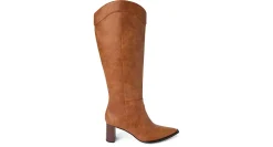 COCONUTS WOMENS BONNYE DRESS BOOT*Women Dress Boots
