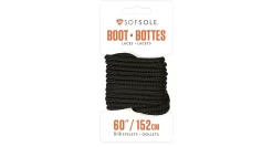 SOF SOLE WOMENS BOOT LACE 60"* Shoe Care|Shoe Laces