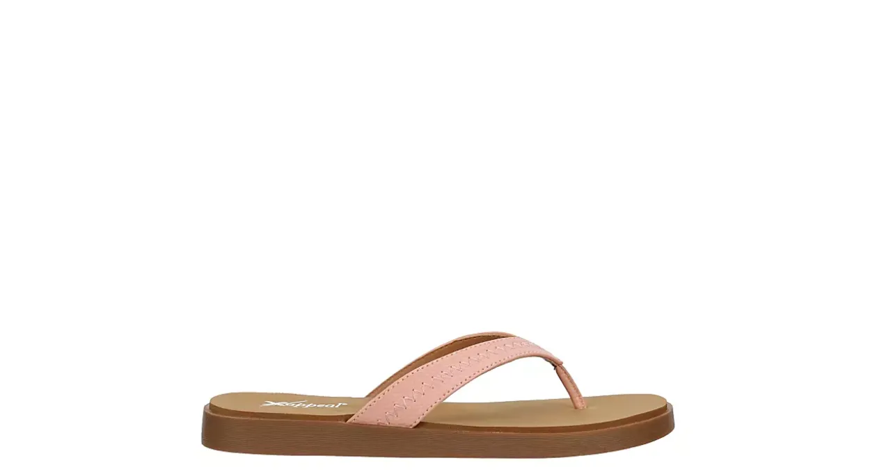 XAPPEAL WOMENS BORA FLIP FLOP SANDAL*Women Flip Flops