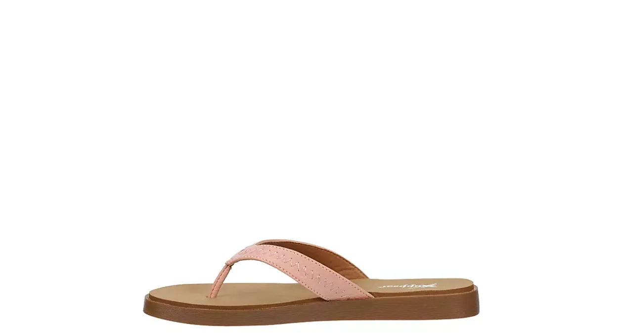 XAPPEAL WOMENS BORA FLIP FLOP SANDAL*Women Flip Flops