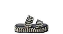 BEACH WOMENS Borderline*Women Platform Sandals