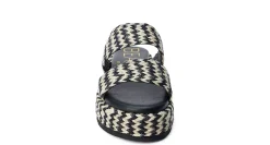 BEACH WOMENS Borderline*Women Platform Sandals