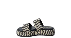 BEACH WOMENS Borderline*Women Platform Sandals