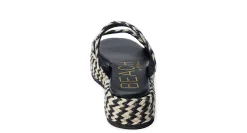 BEACH WOMENS Borderline*Women Platform Sandals