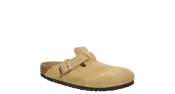 BIRKENSTOCK WOMENS BOSTON CLOG*Women Clogs & Mules