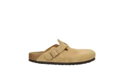 BIRKENSTOCK WOMENS BOSTON CLOG*Women Clogs & Mules