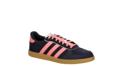 ADIDAS WOMENS BREAKNET SLEEK SNEAKER*Women Court Sneakers