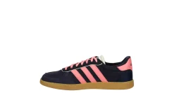 ADIDAS WOMENS BREAKNET SLEEK SNEAKER*Women Court Sneakers