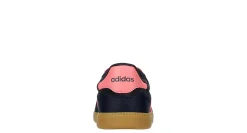 ADIDAS WOMENS BREAKNET SLEEK SNEAKER*Women Court Sneakers