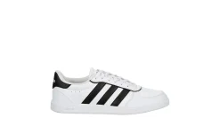 ADIDAS WOMENS BREAKNET SLEEK SNEAKER*Women Court Sneakers