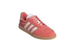 ADIDAS WOMENS BREAKNET SLEEK SNEAKER*Women Court Sneakers