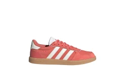 ADIDAS WOMENS BREAKNET SLEEK SNEAKER*Women Court Sneakers