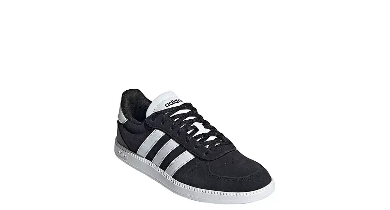 ADIDAS WOMENS BREAKNET SLEEK SNEAKER*Women Court Sneakers|Fashion & Lifestyle Sneakers