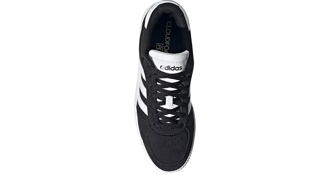 ADIDAS WOMENS BREAKNET SLEEK SNEAKER*Women Court Sneakers|Fashion & Lifestyle Sneakers