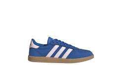 ADIDAS WOMENS BREAKNET SLEEK SNEAKER*Women Court Sneakers|Fashion & Lifestyle Sneakers
