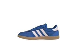 ADIDAS WOMENS BREAKNET SLEEK SNEAKER*Women Court Sneakers|Fashion & Lifestyle Sneakers