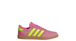 ADIDAS WOMENS BREAKNET SLEEK SNEAKER*Women Court Sneakers|Fashion & Lifestyle Sneakers